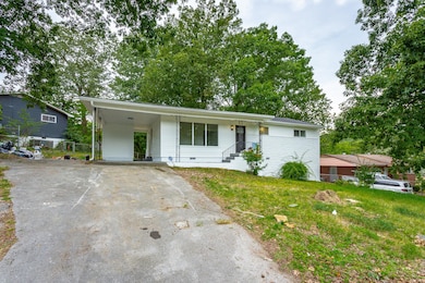3104 Carousel Rd. HD-36