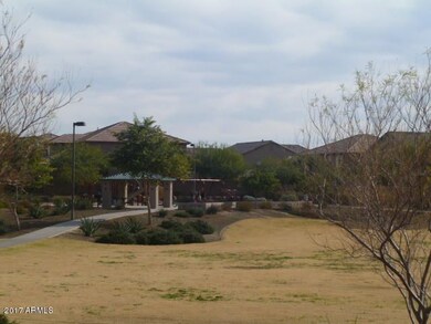 8 community park