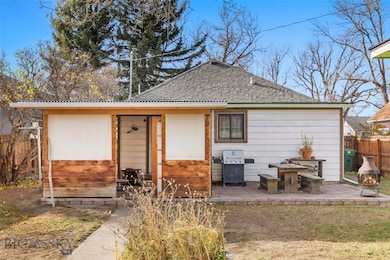213 S 9th St, Livingston, MT 59047 - photo 2