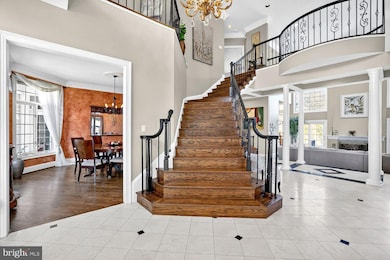 12629 High Meadow Rd, North Potomac, MD 20878 - photo 4