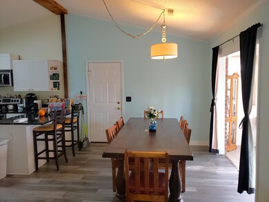 2849 ThUNDER Trail - dining room