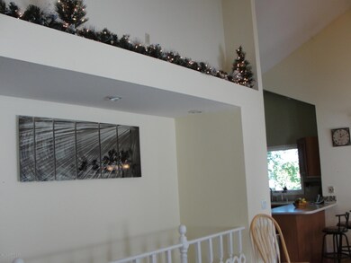 Living Room Wall