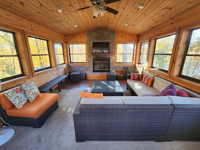 1910 Longwood Point Rd NE, Outing, MN 56662 - photo 2