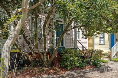 526 E Charlton St, Savannah, GA 31401 - photo 3