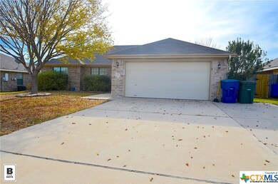 2807 Lindsey Dr, Copperas Cove, TX 76522 - photo 3