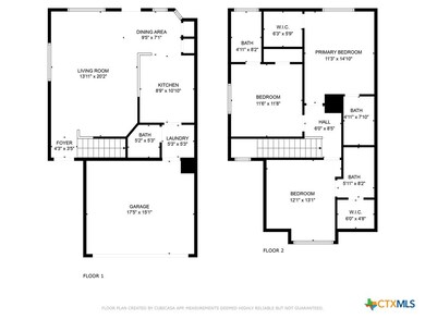 897 Sagewood Trail unit 899, San Marcos, TX 78666 - photo 3