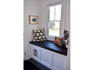 Other. Featuring built-in bench...