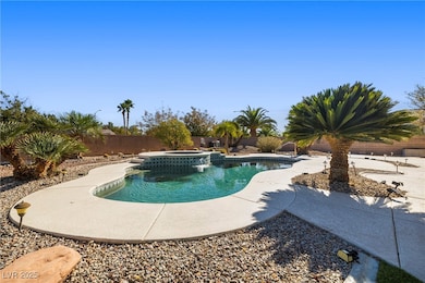 8704 Desert Night St, Las Vegas, NV 89143 - photo 5