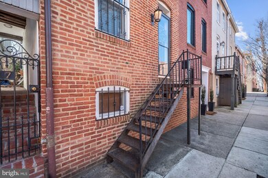 415 E Cross St, Baltimore, MD 21230 - photo 4
