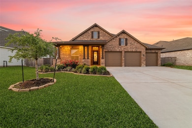 23714 Lively Ferry Ln, Richmond, TX 77469 - photo 3