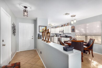 Entryway