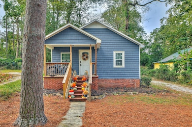 2818 Hazel St, Augusta, GA 30909 - photo 2