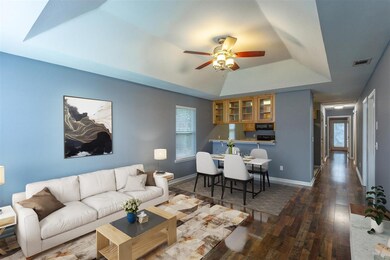 36 Evans Ave, Crawfordville, FL 32327 - photo 2