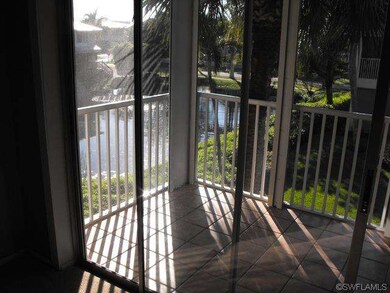 Lanai view