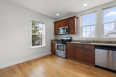 25 Fenwick St unit 2, Somerville, MA 02145 - photo 2
