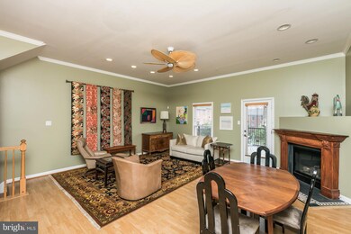 1921 Eutaw Place, Baltimore, MD 21217 - photo 5