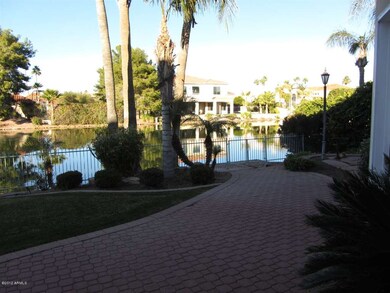 Back Yard - East