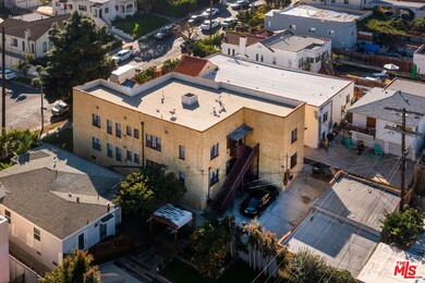 1833 S Highland Ave, Los Angeles, CA 90019 - photo 4