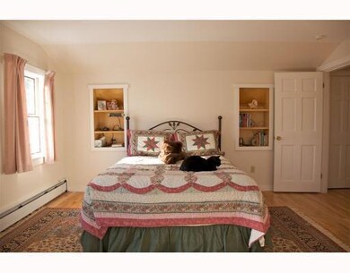 Bedroom. Upstairs Master Bedroom