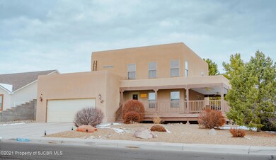 4908 Sandalwood Dr, Farmington, NM 87402 - photo 2