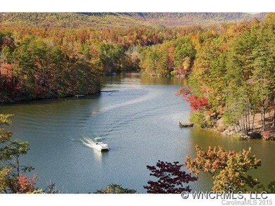 View of Lake Adger