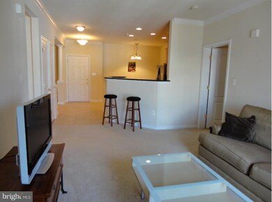 9712 Handerson Place unit 302, Manassas Park, VA 20111 - photo 6