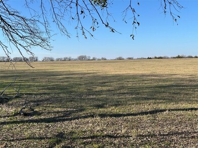View of acreage with a rural view