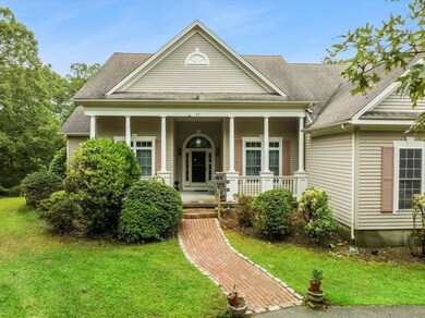 63 Valhalla Dr, South Yarmouth, MA 02664 - photo 2