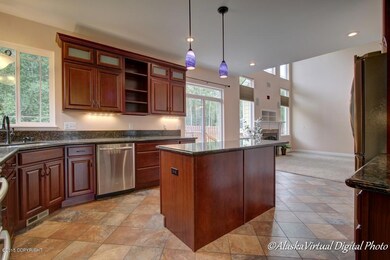 2720 S Pullet Cir, Wasilla, AK 99654 - photo 6