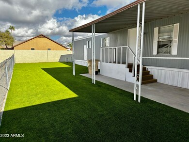 19401 N 7th St unit 238, Phoenix, AZ 85024 - photo 4