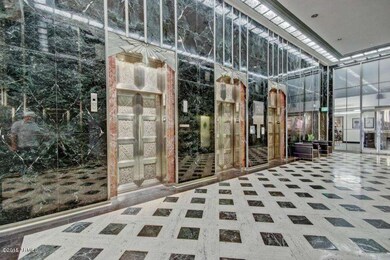 Adams Elevators