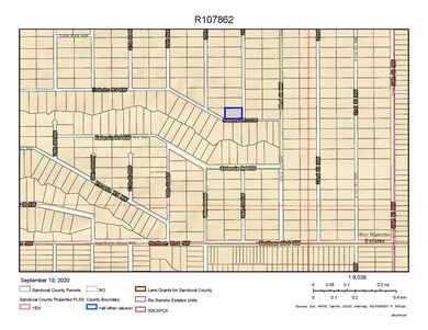 1406 24th St NW, Albuquerque, NM 87124 - photo 3