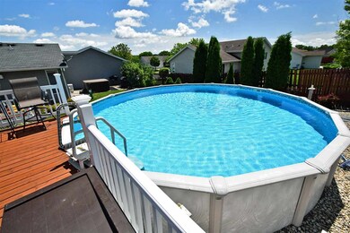 465 Oakwood Dr, Oregon, WI 53575 - photo 4