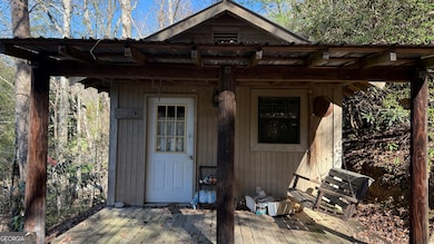 0 Goshen Creek Rd unit 10648571, Clarkesville, GA 30523 - photo 5