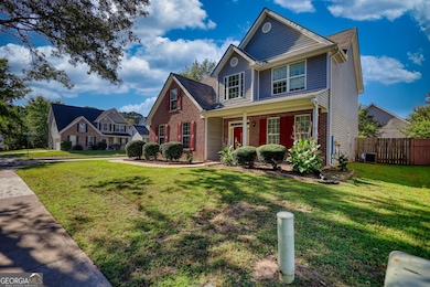 3206 Pate Creek View, Snellville, GA 30078 - photo 3