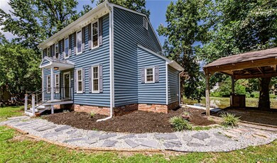 1231 Butternut Dr, Hopewell, VA 23860 - photo 2