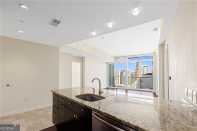 10 Terminus Place unit 2207, Atlanta, GA 30305 - photo 4