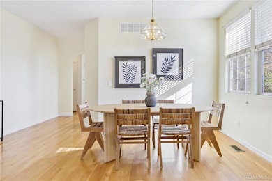 Let's break bread with those we love.