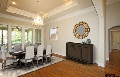 6066 6066 Graemont Blvd, Tyler, TX 75703 - photo 4