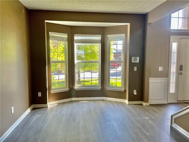 12826 Bristow Ln, Fishers, IN 46037 - photo 5
