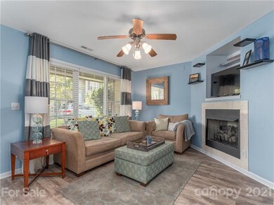 90 Rotunda Cir, Asheville, NC 28806 - photo 5