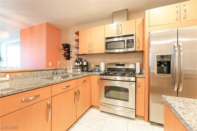 Panorama Towers unit 1103, Las Vegas, NV 89103 - photo 7