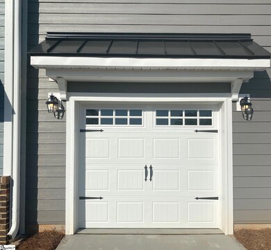 127 Wethington Way unit Homesite 17, Travelers Rest, SC 29690 - photo 7