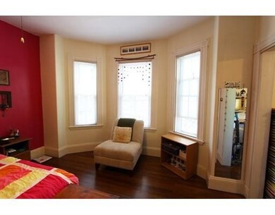 124 Hamilton St unit 126, Cambridge, MA 02139 - photo 7