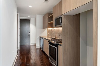 Luxury Model Unit