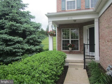 2115 Redbud Ln, Furlong, PA 18925 - photo 2