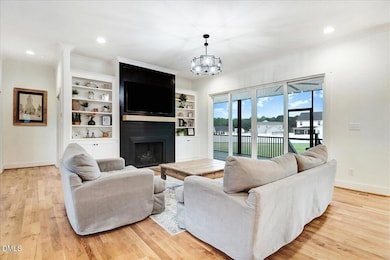 360 Snowbell St, Four Oaks, NC 27524 - photo 5