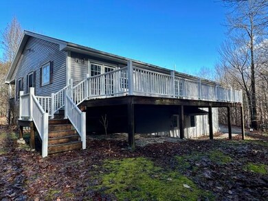 284 Sunset Rd, Springvale, ME 04083 - photo 3