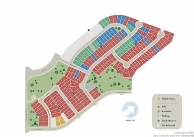 10215 Carnation, Boerne, TX 78006 - photo 4