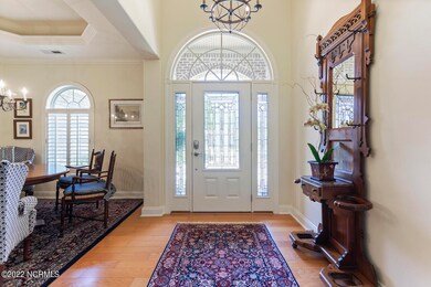 1136 Leesburg Dr, Leland, NC 28451 - photo 6